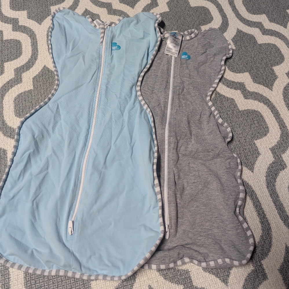 Love to dream swaddle